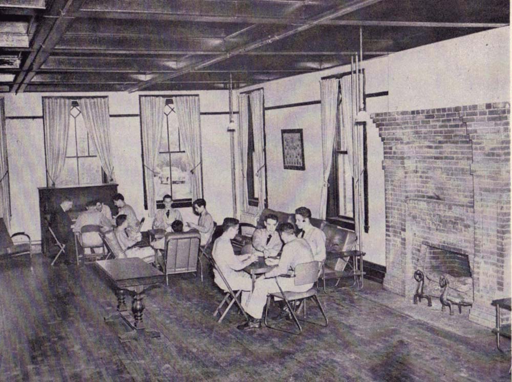 Board Room Interior (small)