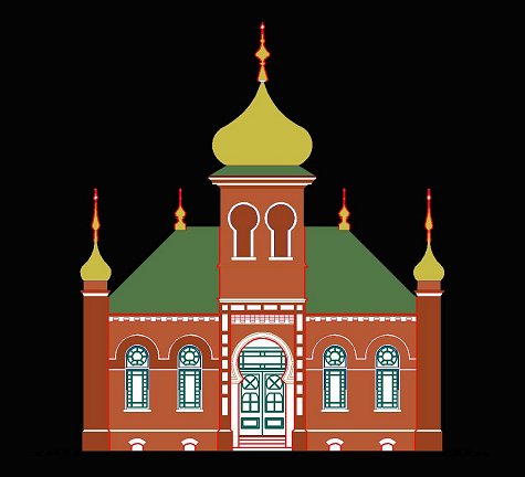 Front_Elev 01